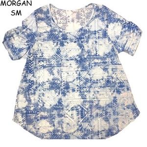 LulaRoe Morgan Top